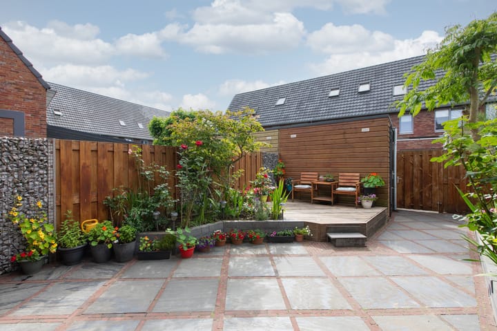 Foto 40 van Knippenmorgenstraat 5