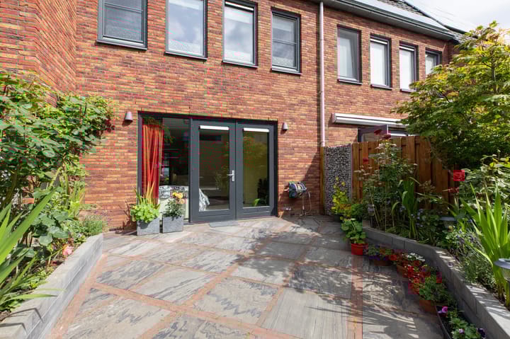 Foto 42 van Knippenmorgenstraat 5