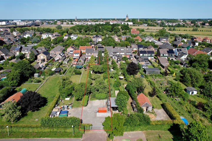 Foto 3 van Achterhoven 20