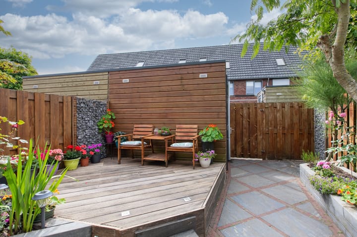 Foto 44 van Knippenmorgenstraat 5