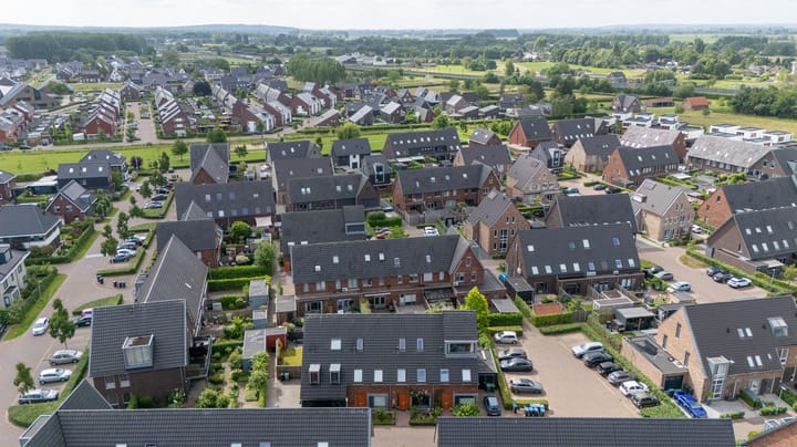 Foto 50 van Knippenmorgenstraat 5