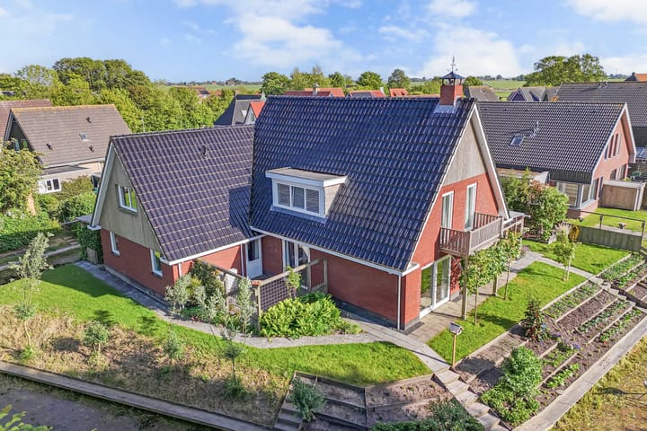 Foto 1 van Ds Dijkstraweg 32