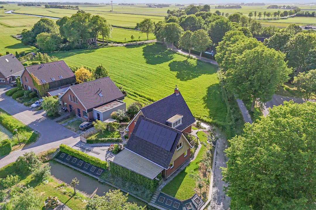 Foto 2 van Ds Dijkstraweg 32