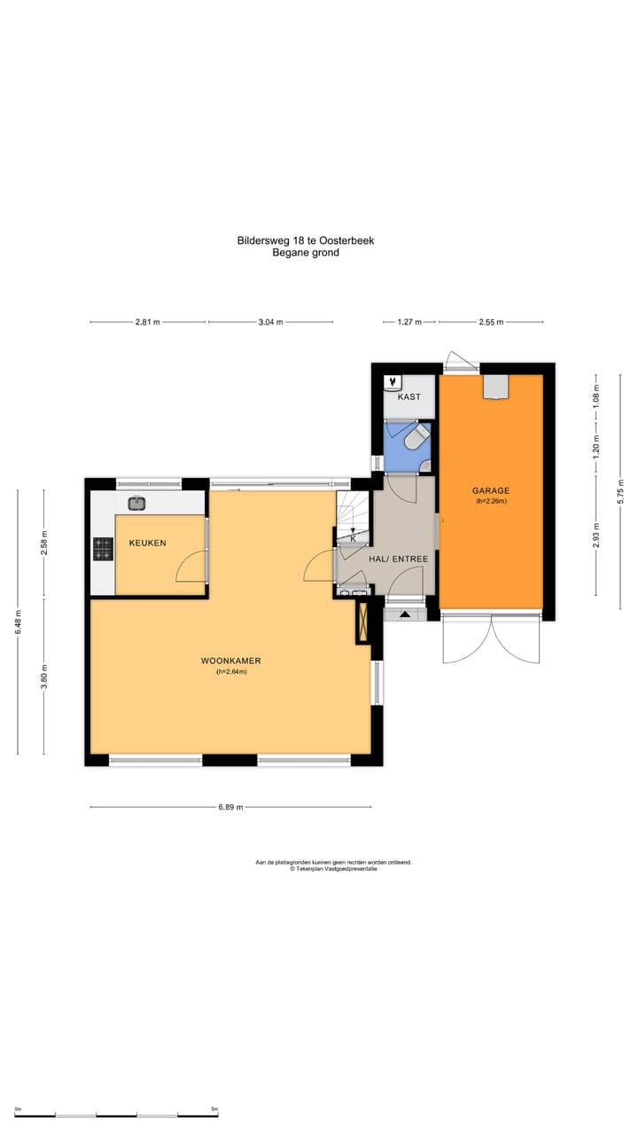 Foto 57 van Bildersweg 18