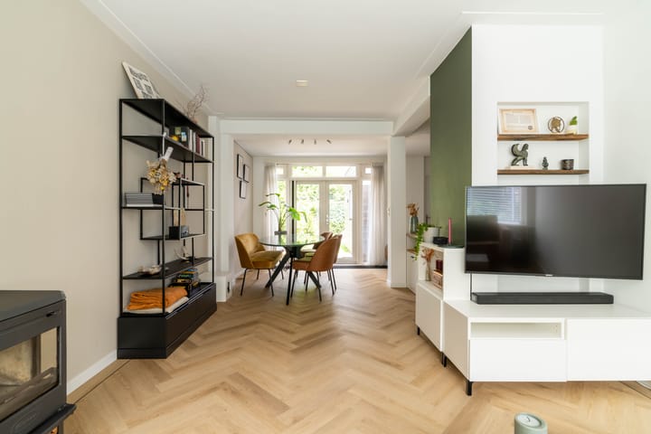 Foto 3 van Roggeveenstraat 6