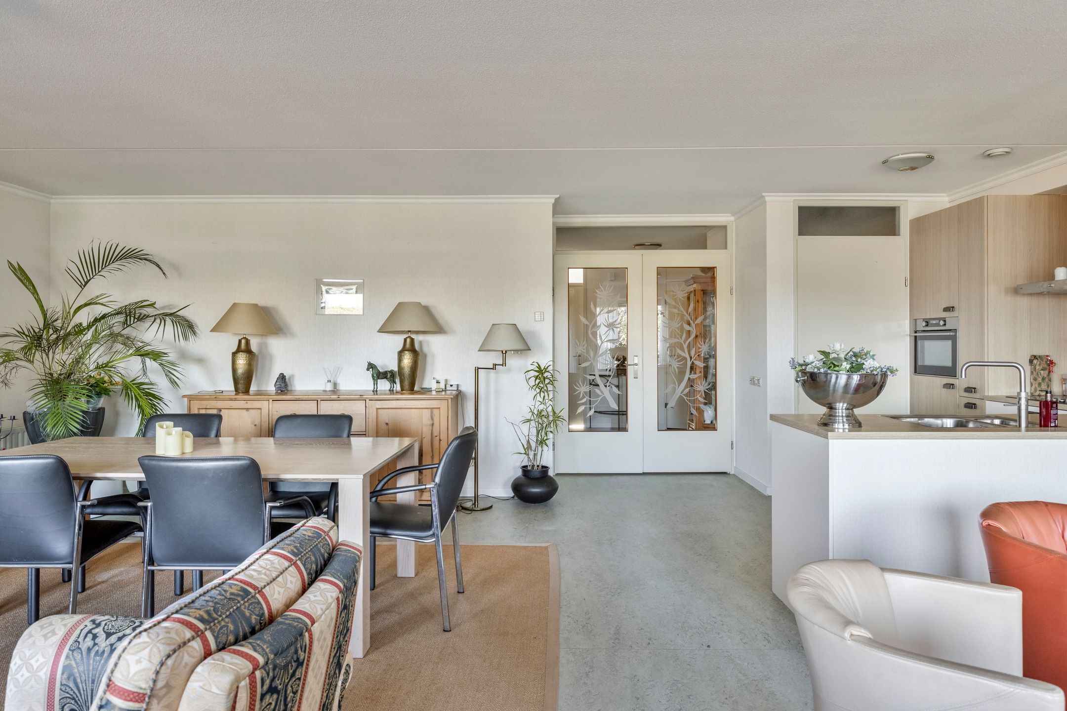 Foto 3 van Secretaris Verhoeffweg 5-AP10