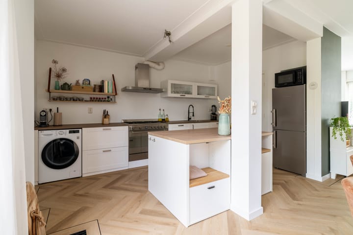 Foto 4 van Roggeveenstraat 6