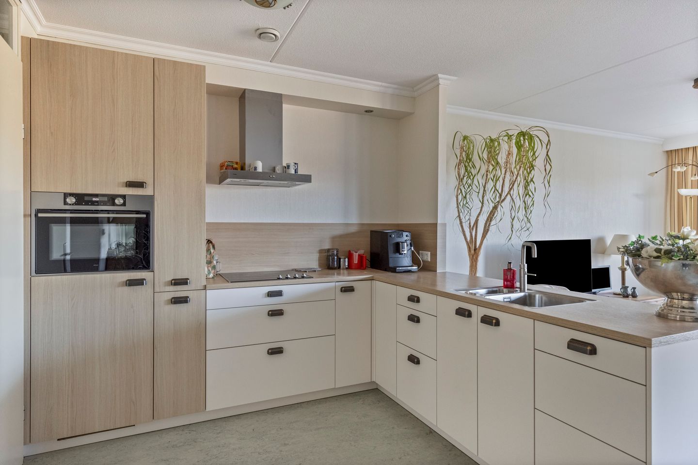 Foto 4 van Secretaris Verhoeffweg 5-AP10