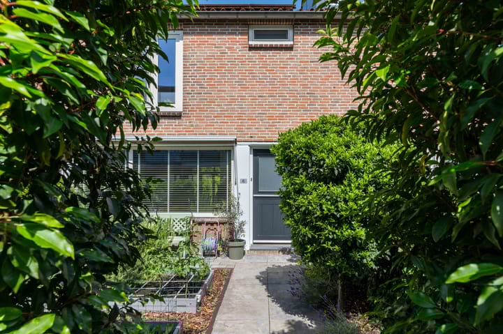 Foto 5 van Roggeveenstraat 6