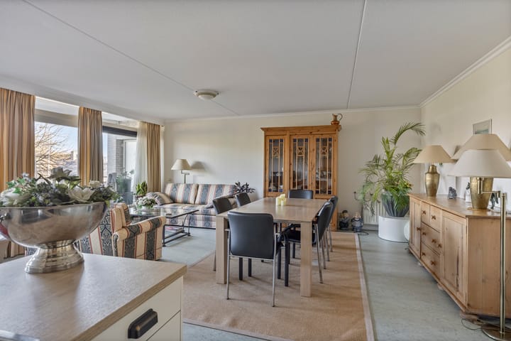 Foto 6 van Secretaris Verhoeffweg 5-AP10