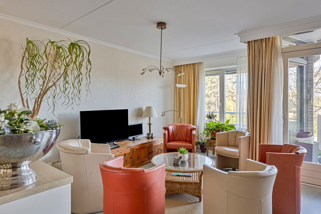 Foto 7 van Secretaris Verhoeffweg 5-AP10