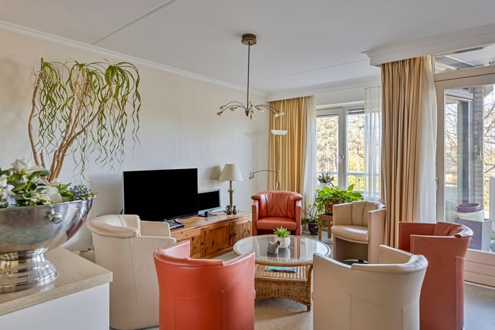 Foto 7 van Secretaris Verhoeffweg 5-AP10