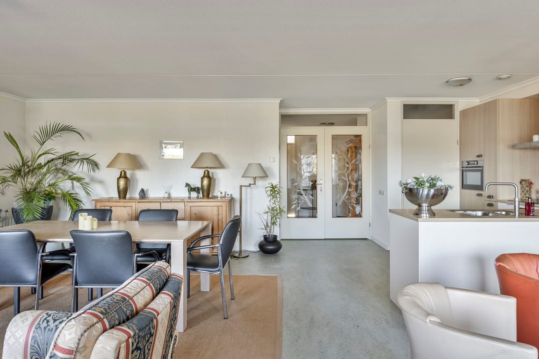 Foto 8 van Secretaris Verhoeffweg 5-AP10