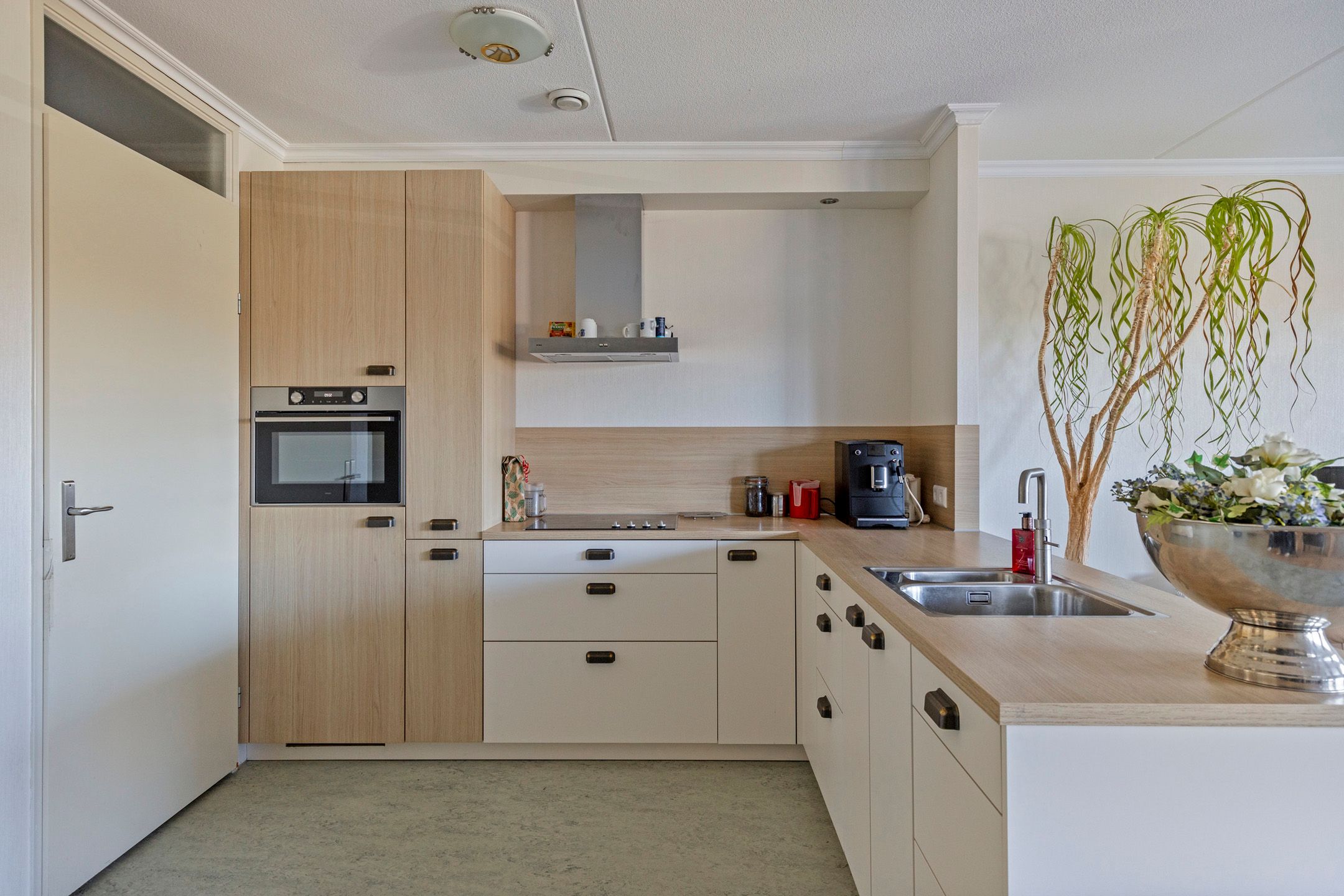 Foto 9 van Secretaris Verhoeffweg 5-AP10