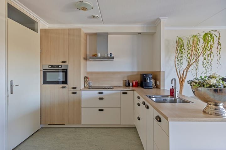 Foto 9 van Secretaris Verhoeffweg 5-AP10