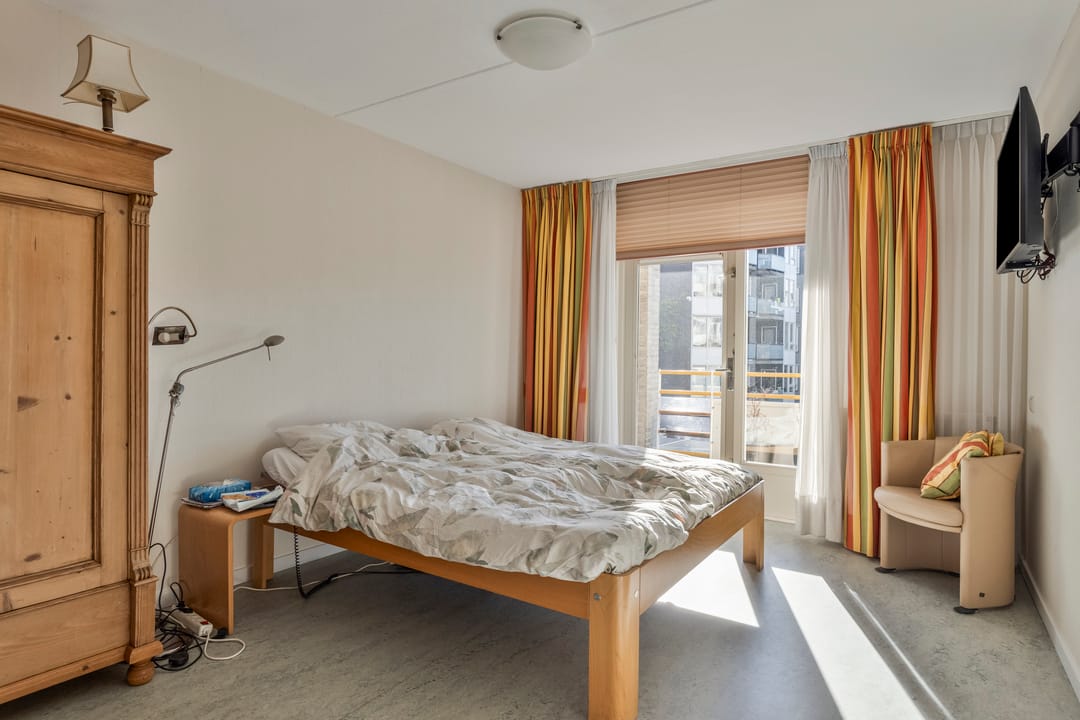 Foto 11 van Secretaris Verhoeffweg 5-AP10