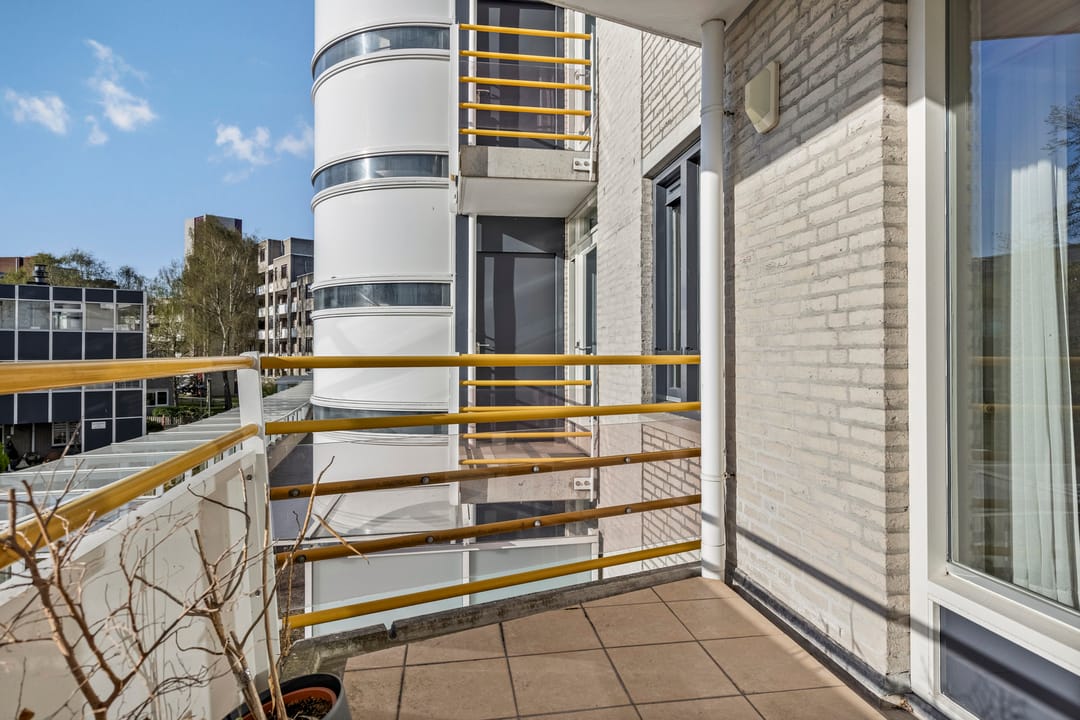 Foto 13 van Secretaris Verhoeffweg 5-AP10