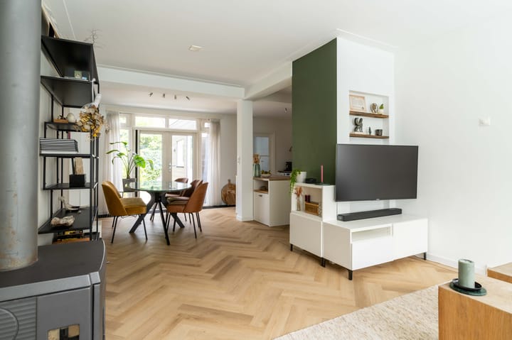 Foto 13 van Roggeveenstraat 6