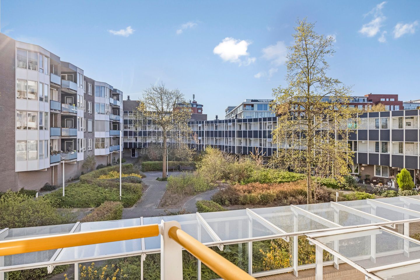 Foto 14 van Secretaris Verhoeffweg 5-AP10