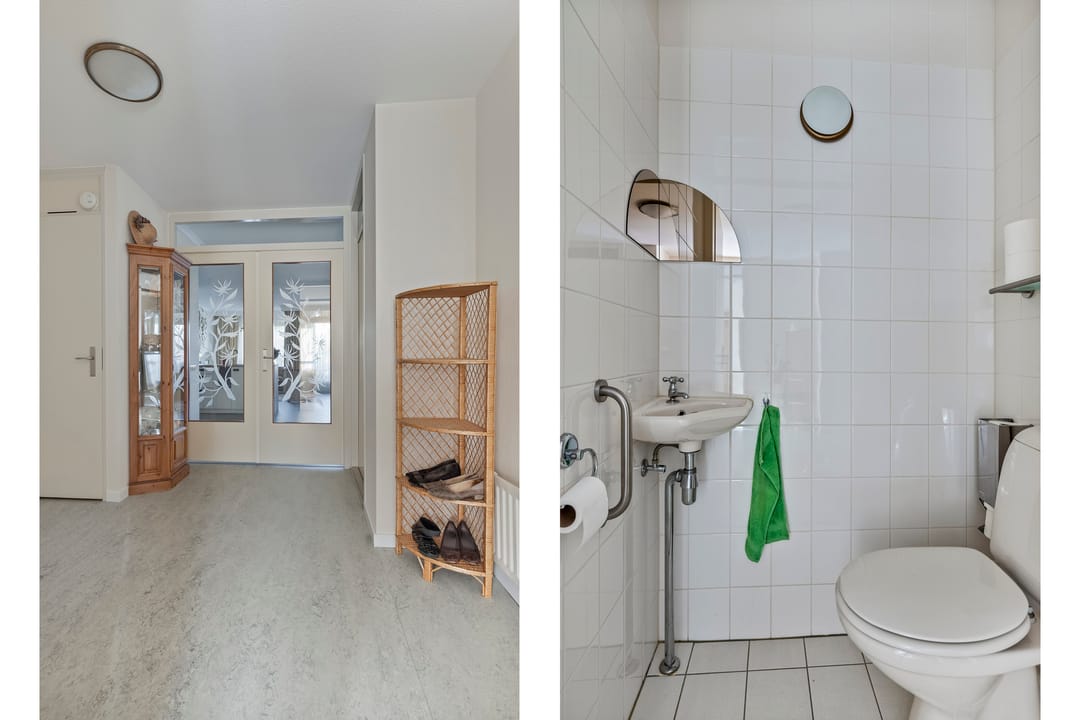 Foto 17 van Secretaris Verhoeffweg 5-AP10