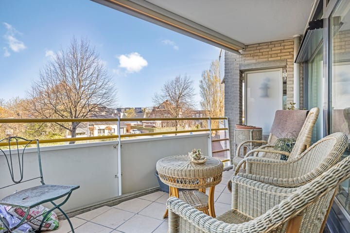 Foto 18 van Secretaris Verhoeffweg 5-AP10