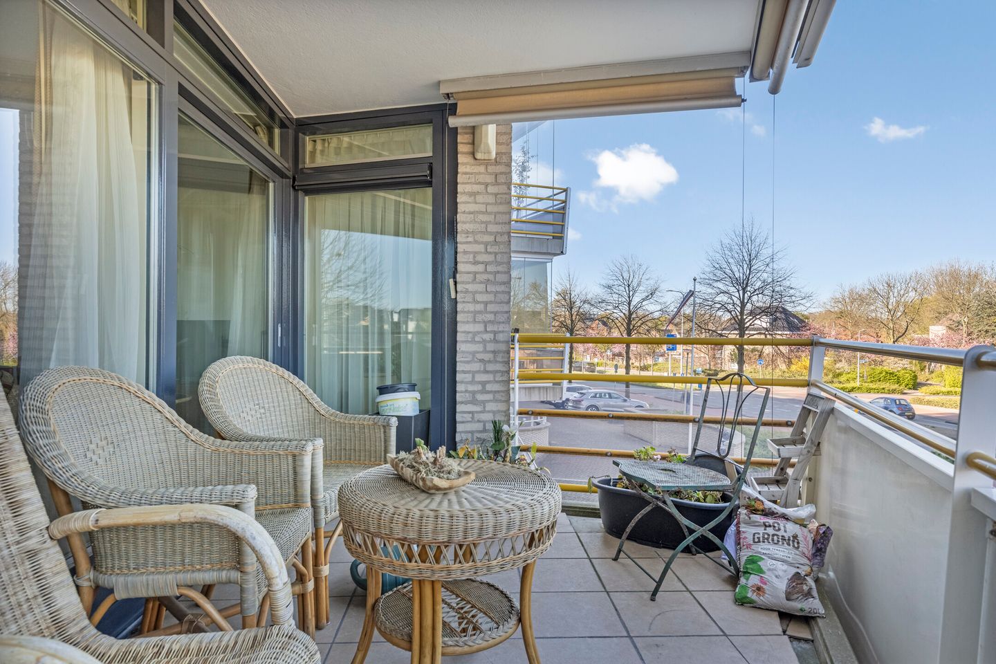 Foto 19 van Secretaris Verhoeffweg 5-AP10