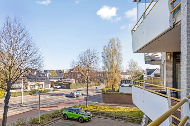 Foto 20 van Secretaris Verhoeffweg 5-AP10