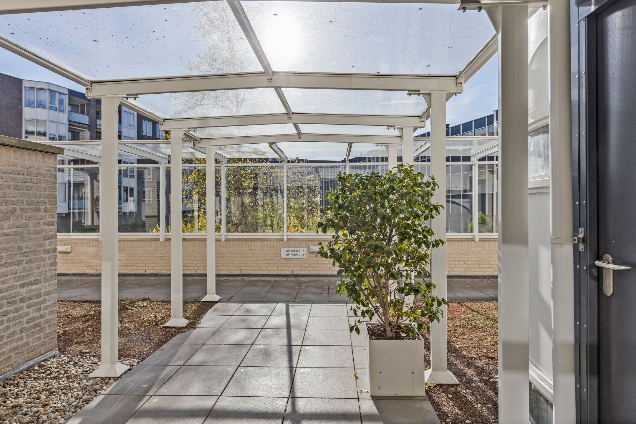 Foto 21 van Secretaris Verhoeffweg 5-AP10