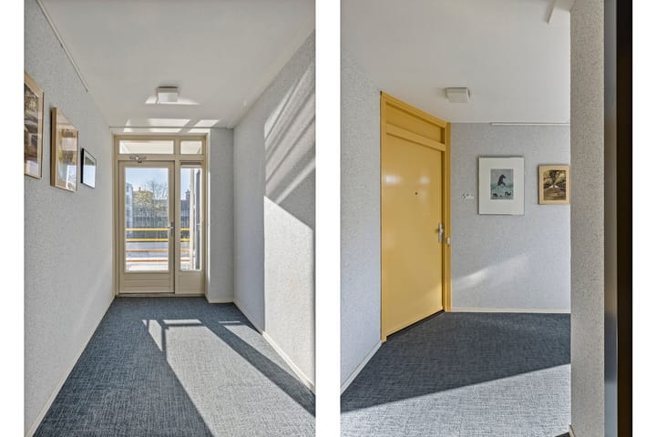 Foto 22 van Secretaris Verhoeffweg 5-AP10