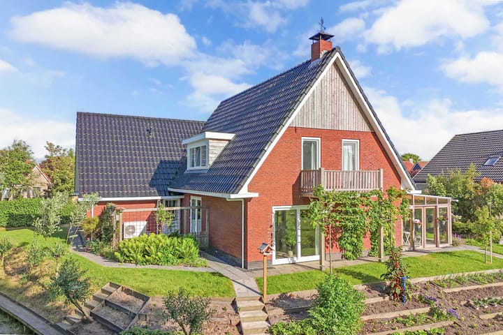 Foto 61 van Ds Dijkstraweg 32