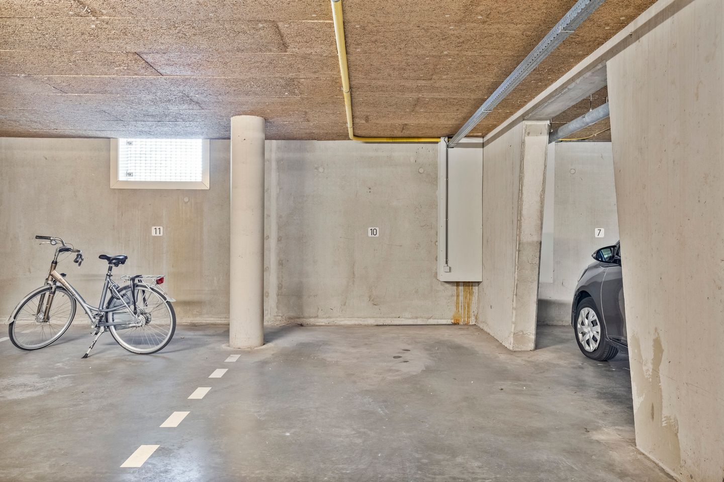 Foto 25 van Secretaris Verhoeffweg 5-AP10