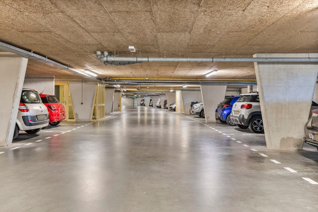 Foto 26 van Secretaris Verhoeffweg 5-AP10