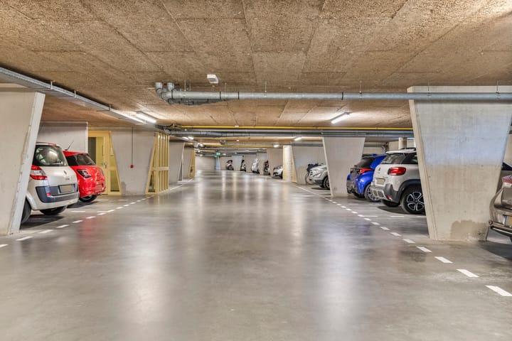 Foto 26 van Secretaris Verhoeffweg 5-AP10