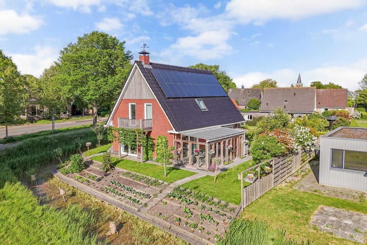 Foto 63 van Ds Dijkstraweg 32