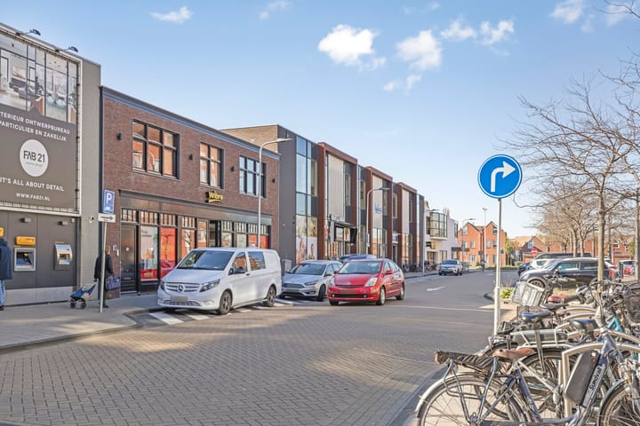 Foto 27 van Secretaris Verhoeffweg 5-AP10