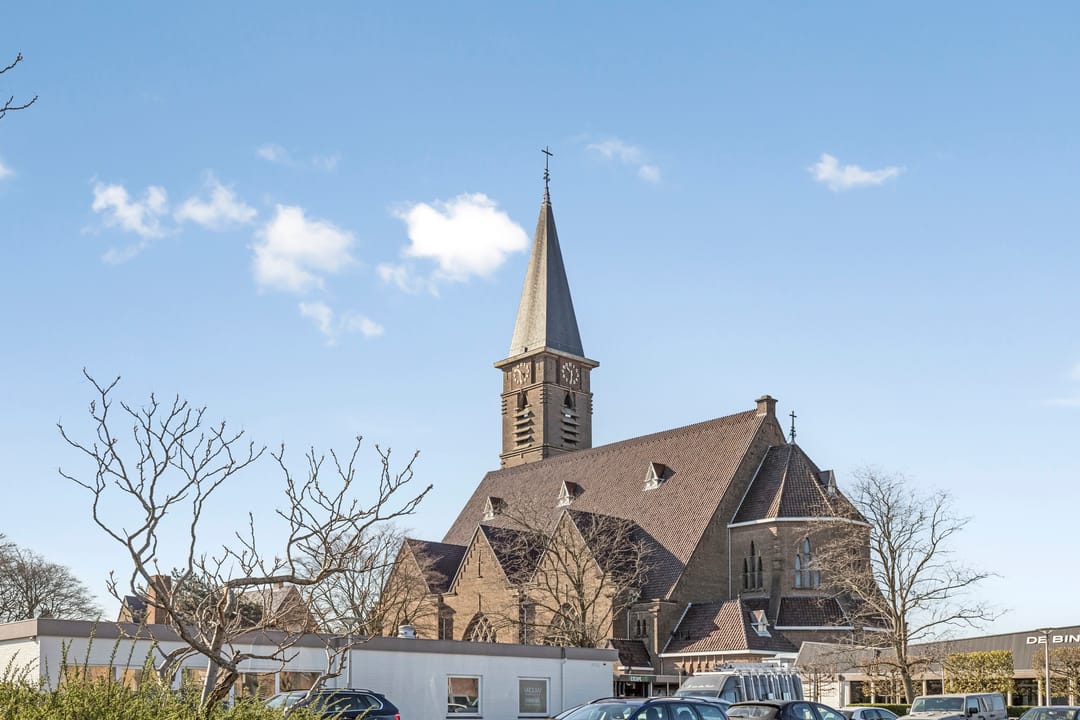 Foto 28 van Secretaris Verhoeffweg 5-AP10