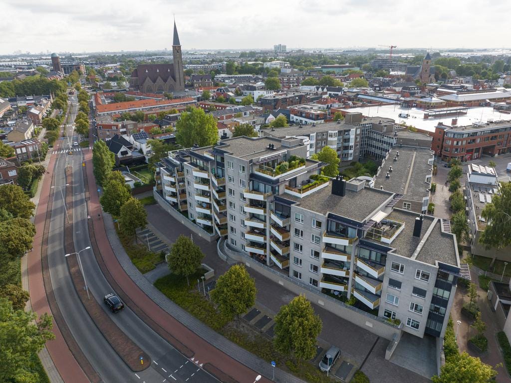 Foto 30 van Secretaris Verhoeffweg 5-AP10