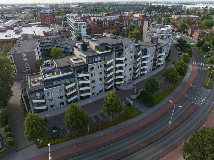 Foto 31 van Secretaris Verhoeffweg 5-AP10