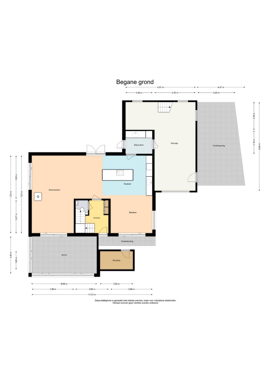 Foto 71 van Ds Dijkstraweg 32
