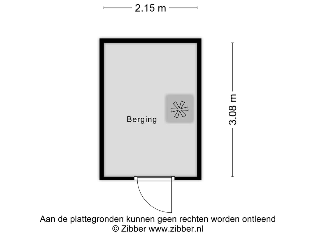 Foto 37 van Secretaris Verhoeffweg 5-AP10