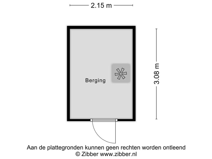 Foto 37 van Secretaris Verhoeffweg 5-AP10
