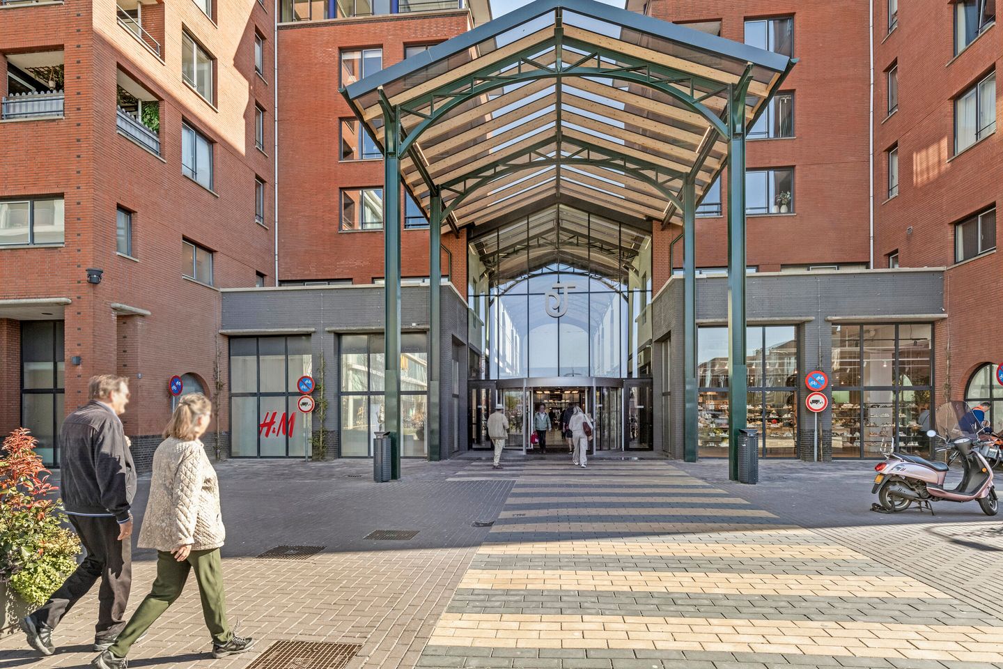 Foto 29 van Secretaris Verhoeffweg 5-AP10