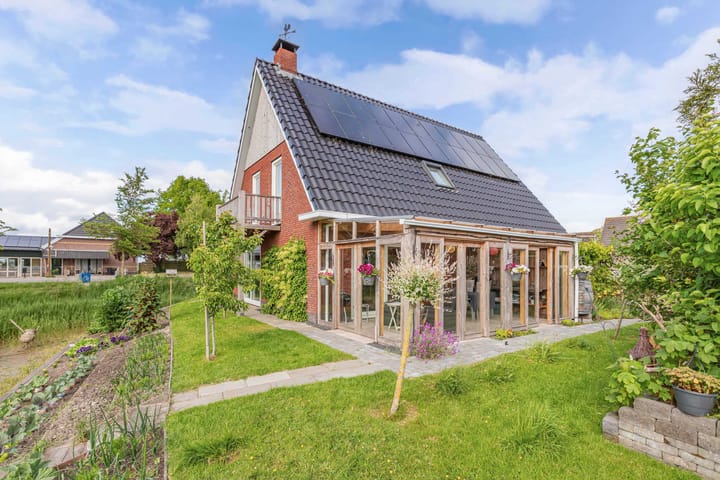 Foto 66 van Ds Dijkstraweg 32