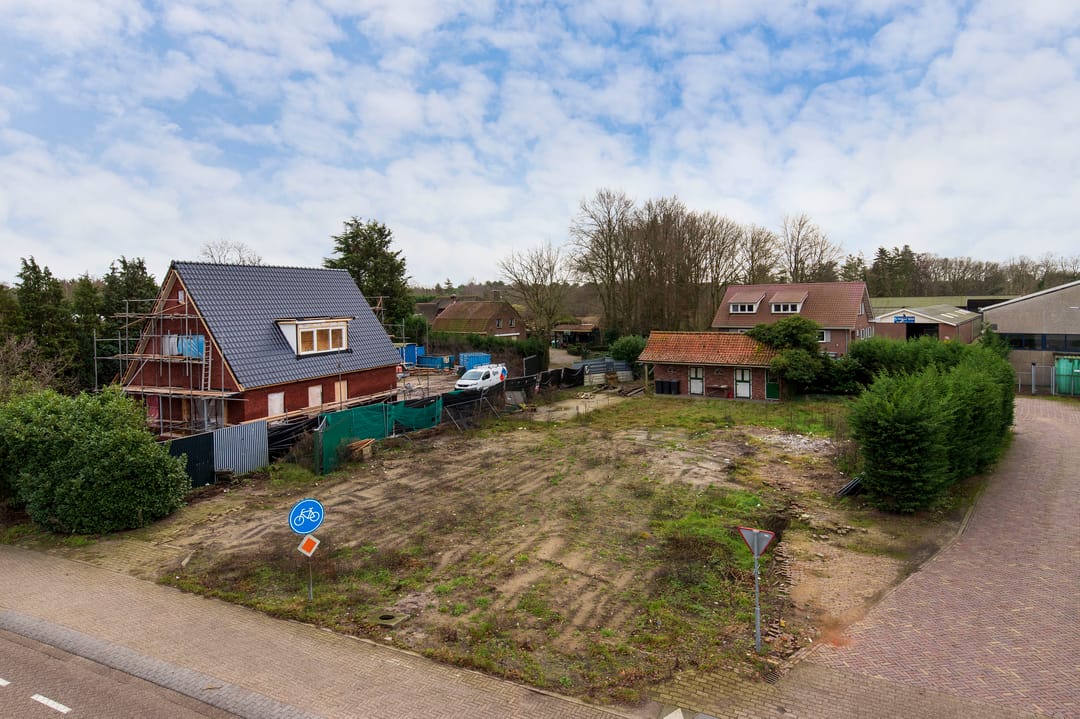 Foto 2 van Putsmolentje 14