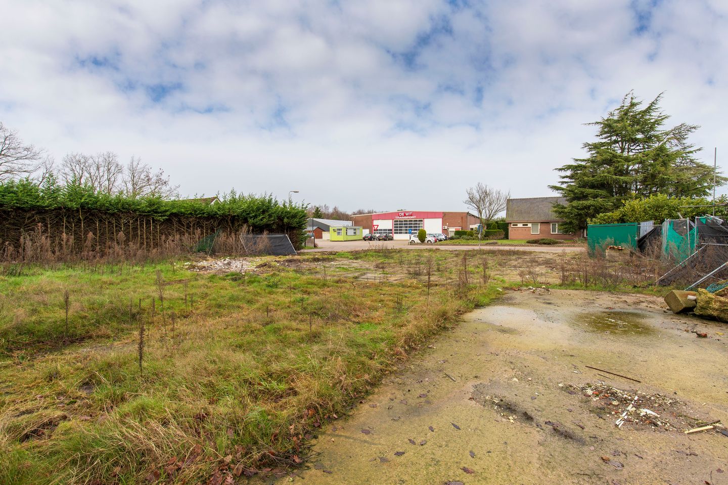 Foto 4 van Putsmolentje 14