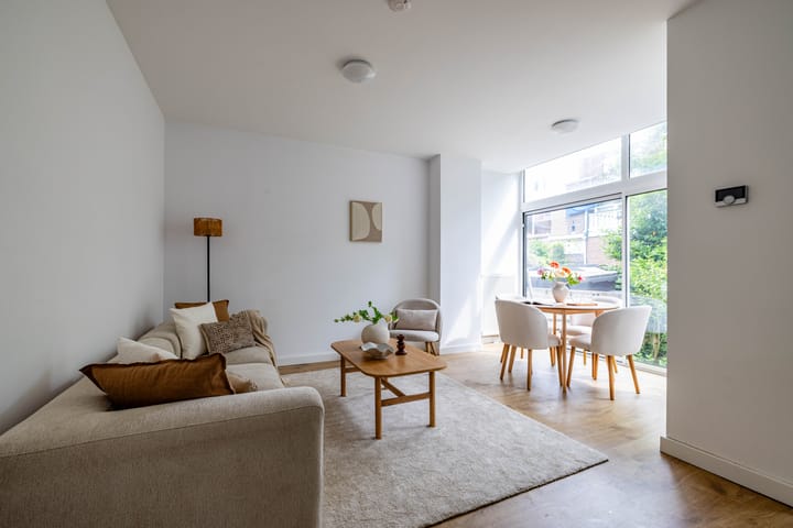 Foto 2 van Robijnstraat 16-A