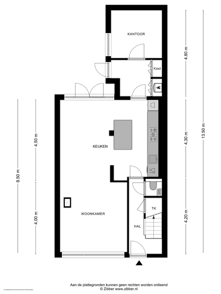 Foto 51 van Roggeveenstraat 6