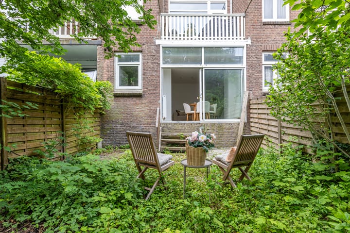 Foto 5 van Robijnstraat 16-A