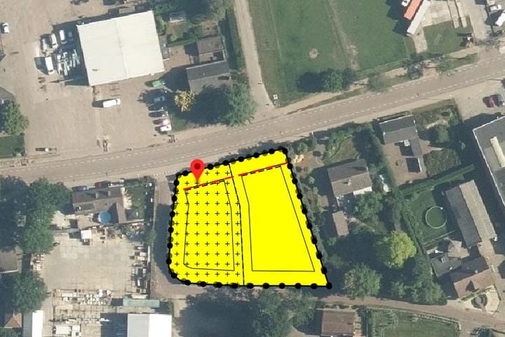 Photo 11 of Putsmolentje 14