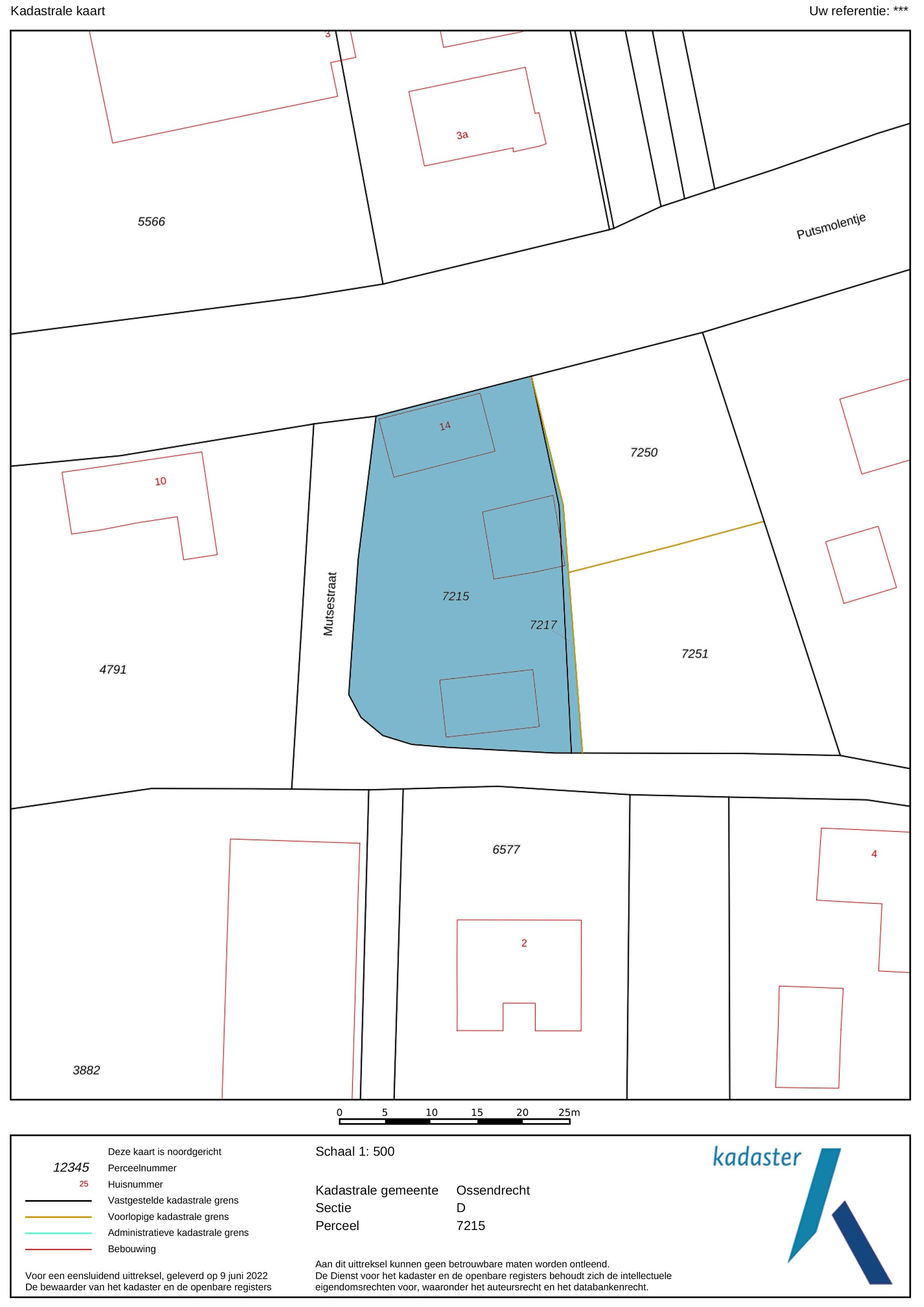 Foto 12 van Putsmolentje 14